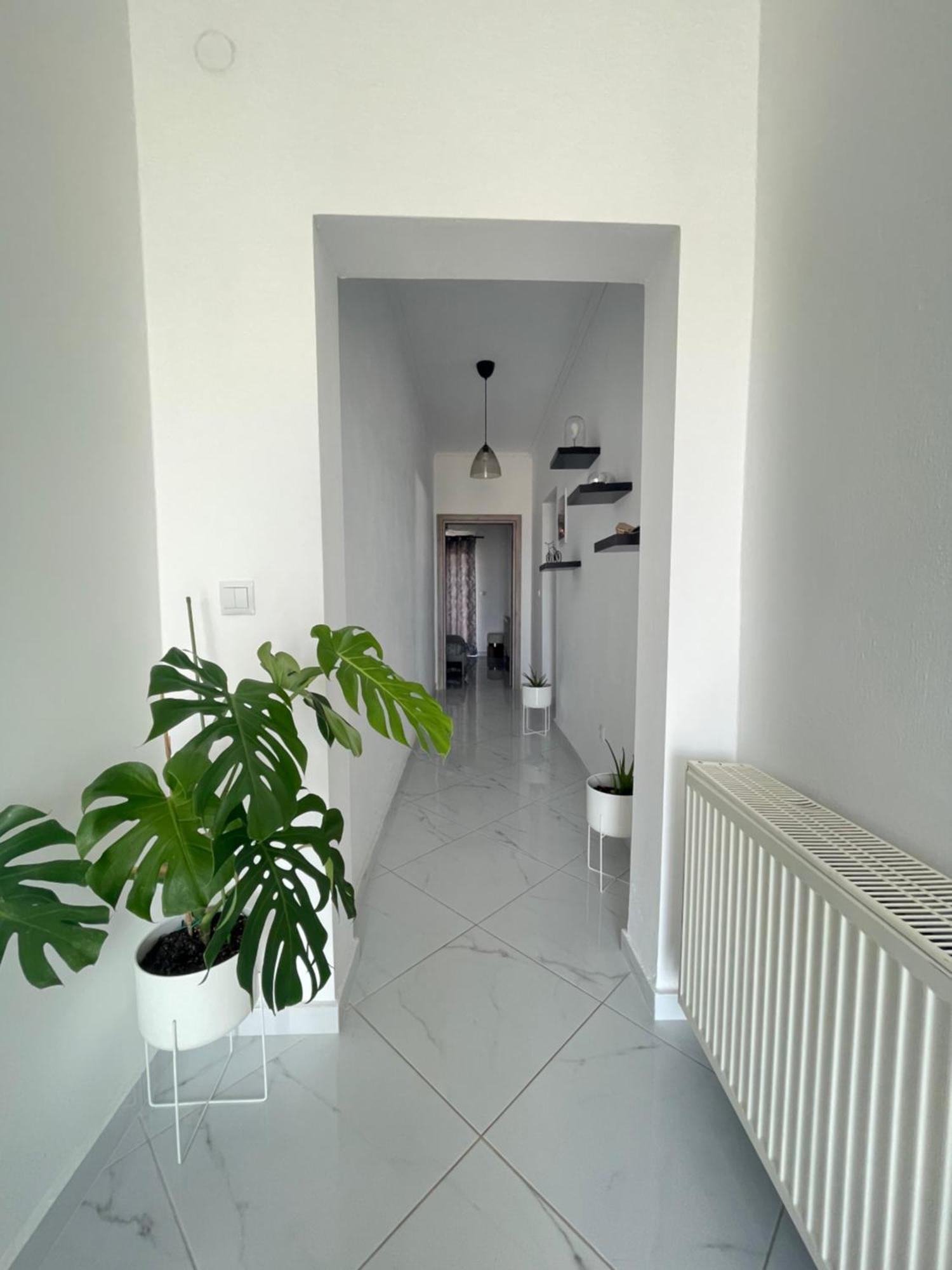 Villa Thea Makri Exterior photo