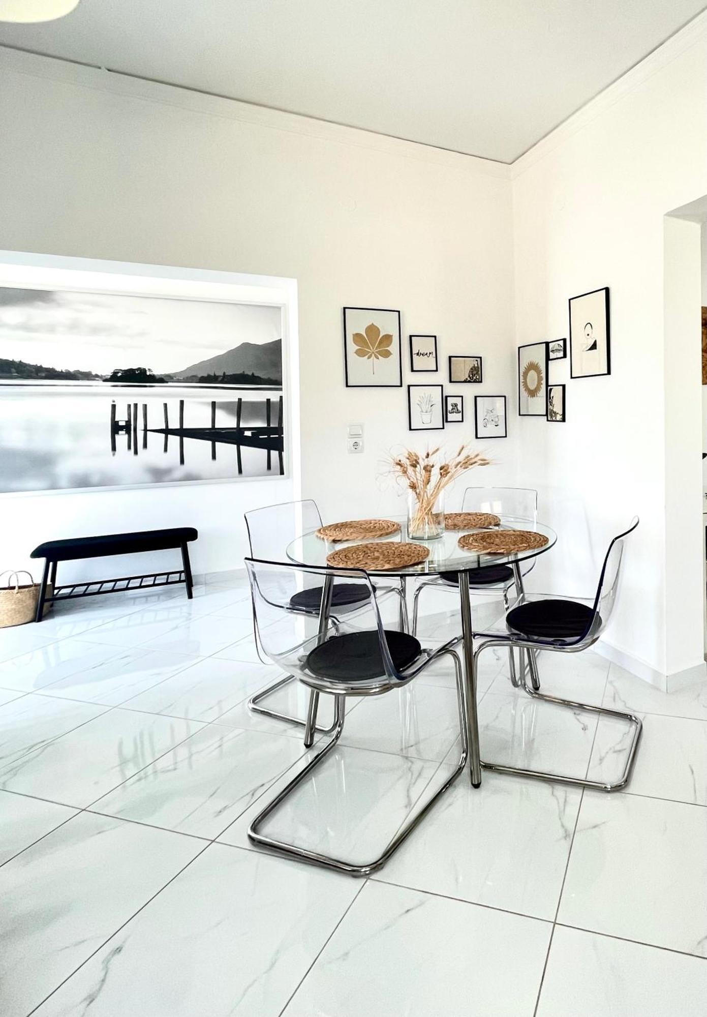Villa Thea Makri Exterior photo